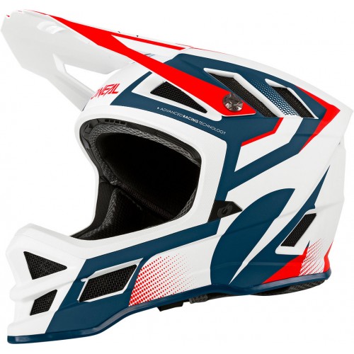 Oneal Blade Hyperlite Oxyd Шлем спусков