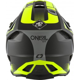 Oneal Blade Hyperlite Oxyd IPX Шлем спусков