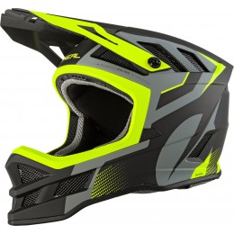 Oneal Blade Hyperlite Oxyd IPX Шлем спусков