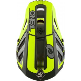 Oneal Blade Hyperlite Oxyd IPX Шлем спусков