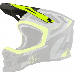 Oneal Blade Hyperlite Oxyd IPX Шлем спусков