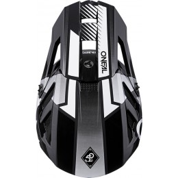 Oneal Blade Polyacrylite Delta Шлем спусков