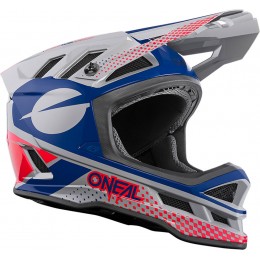 Oneal Blade Polyacrylite ACE Шлем под гору