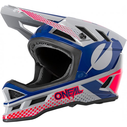Oneal Blade Polyacrylite ACE Шлем под гору