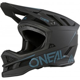 Oneal Blade Polyacrylite Solid Шлем спусков