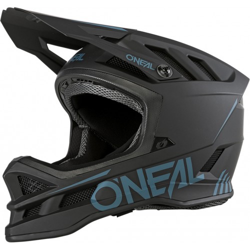 Oneal Blade Polyacrylite Solid Шлем спусков