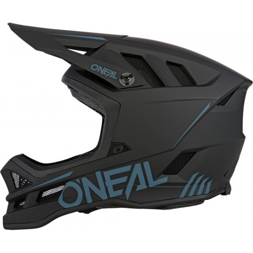 Oneal Blade Polyacrylite Solid Шлем спусков
