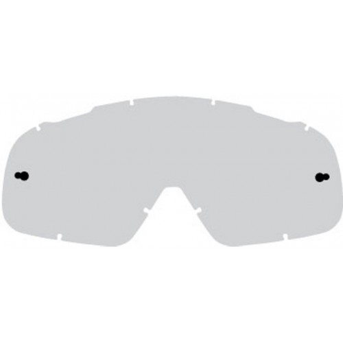 FOX Airspace/Main MX20 VLS Lexan Сменный объектив