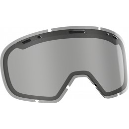 Scott Buzz MX DL ACS Замена объектива
