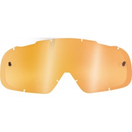 FOX Airspace II / Main II VLS Chrome Lexan Mirrored Замена объектива