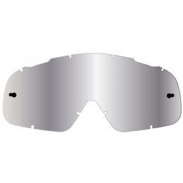FOX Airspace II / Main II VLS Chrome Lexan Mirrored Замена объектива