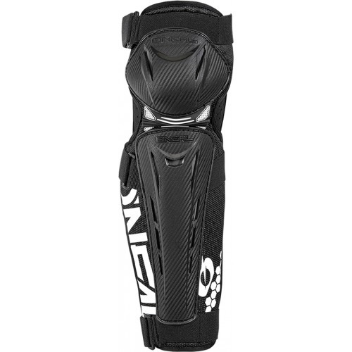 Oneal Trail FR Carbon Look Защитники колена