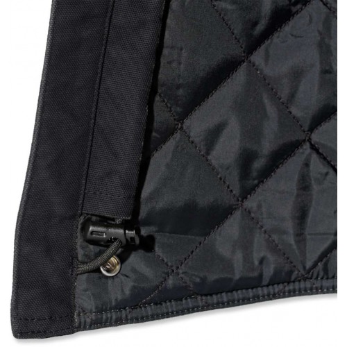 Carhartt Washed Duck Капот
