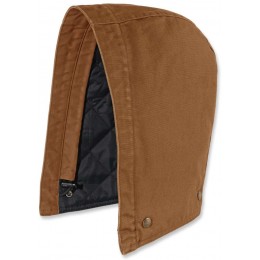 Carhartt Washed Duck Капот