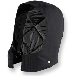 Carhartt Firm Duck Капот