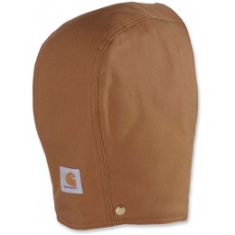 Carhartt Firm Duck Капот