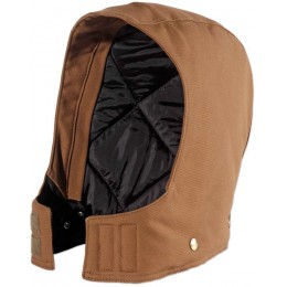Carhartt Firm Duck Капот