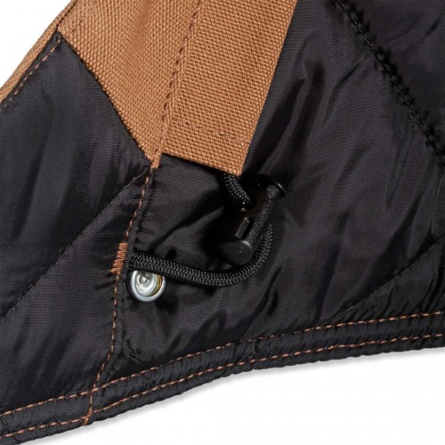 Carhartt Firm Duck Капот