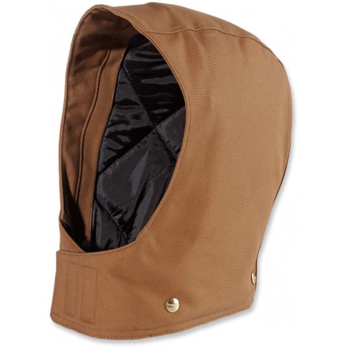 Carhartt Firm Duck Капот