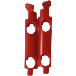 Scott WFS 50 X5 Красный шкафчик