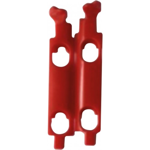 Scott WFS 50 X5 Красный шкафчик