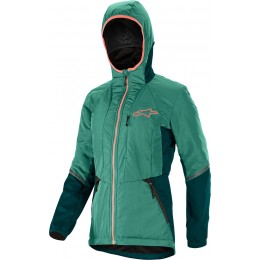 Alpinestars Denali Дамы Велосипед Куртка