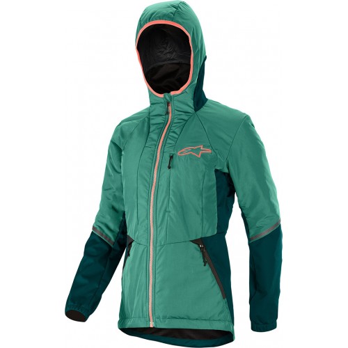 Alpinestars Denali Дамы Велосипед Куртка