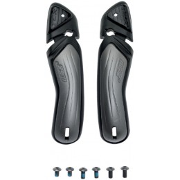 TCX R-S2 Слайдеры из сплава toe