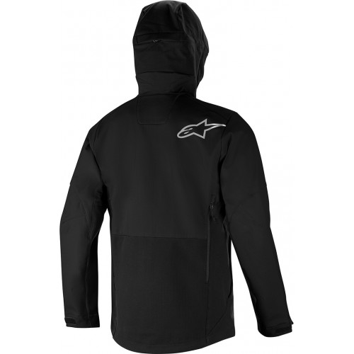 Alpinestars Nevada Мягкая скорлупа Велосипед куртка