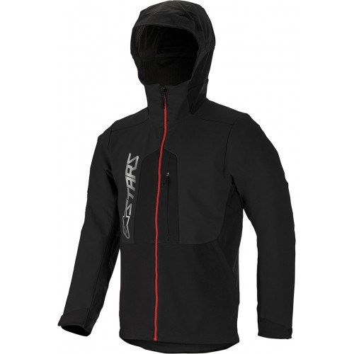 Alpinestars Nevada Мягкая скорлупа Велосипед куртка