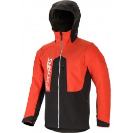 Alpinestars Nevada Мягкая скорлупа Велосипед куртка