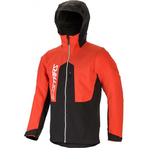 Alpinestars Nevada Мягкая скорлупа Велосипед куртка