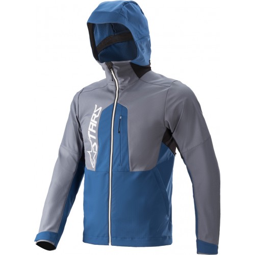 Alpinestars Nevada Мягкая скорлупа Велосипед куртка