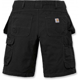 Carhartt Steel Multipocket Шорты