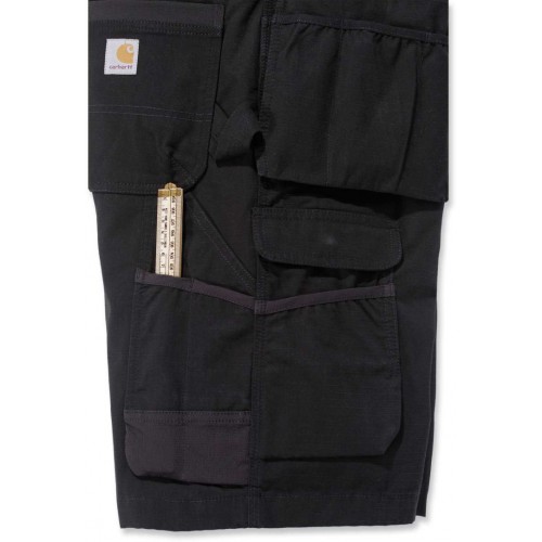 Carhartt Steel Multipocket Шорты