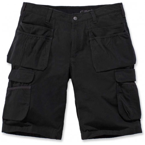 Carhartt Steel Multipocket Шорты