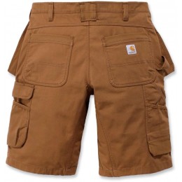 Carhartt Steel Multipocket Шорты