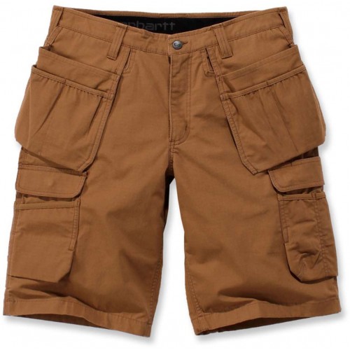 Carhartt Steel Multipocket Шорты