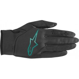 Alpinestars Stella Cascade Infinium Windstopper Дамы Велосипед перчатки