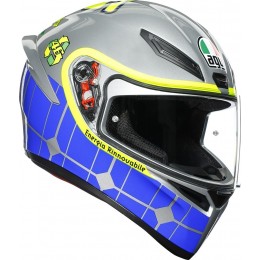 AGV K-1 Rossi Mugello 2015 Шлем