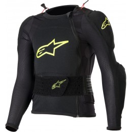 Alpinestars Bionic Plus Куртка защитника молодежи