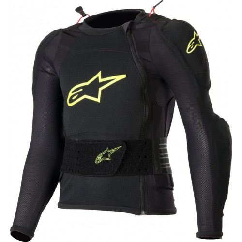 Alpinestars Bionic Plus Куртка защитника молодежи