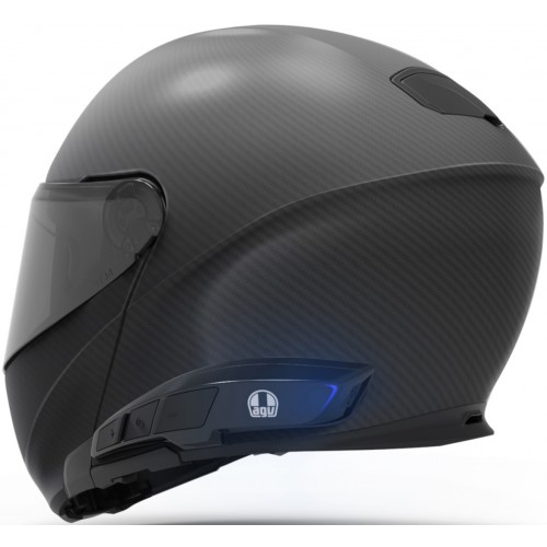 AGV Sportmodular Intercom ARK Адаптер