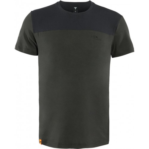 Dainese Awa Black Велосипед Джерси