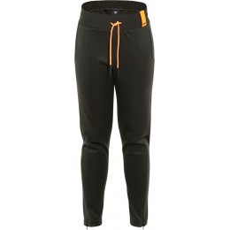 Dainese Awa Black Дамы Мягкие брюки