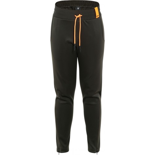 Dainese Awa Black Дамы Мягкие брюки