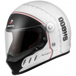 Bogotto SH-800 Spaceman Шлем