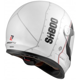 Bogotto SH-800 Spaceman Шлем