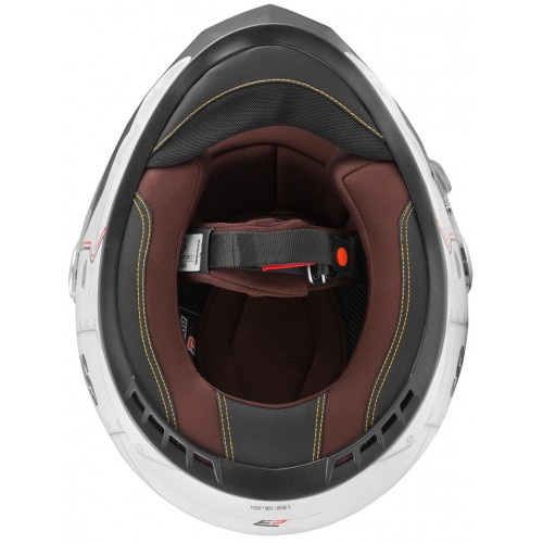 Bogotto SH-800 Spaceman Шлем