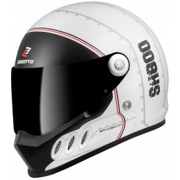 Bogotto SH-800 Spaceman Шлем